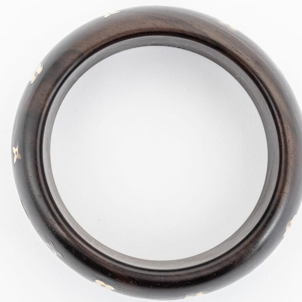 LOUIS VUITTON Brown Bracelet - Picture 7 of 10